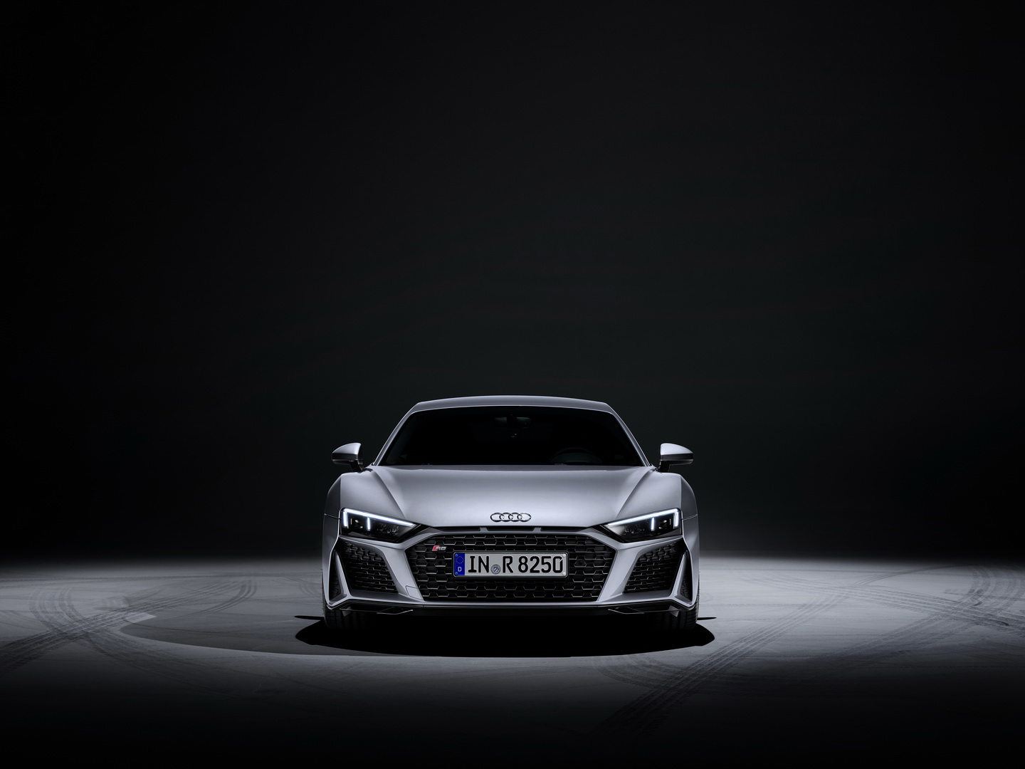 RWD Audi R8 Makes A Comeback For 2020 As A Member Of The Range, Not A Limited Run