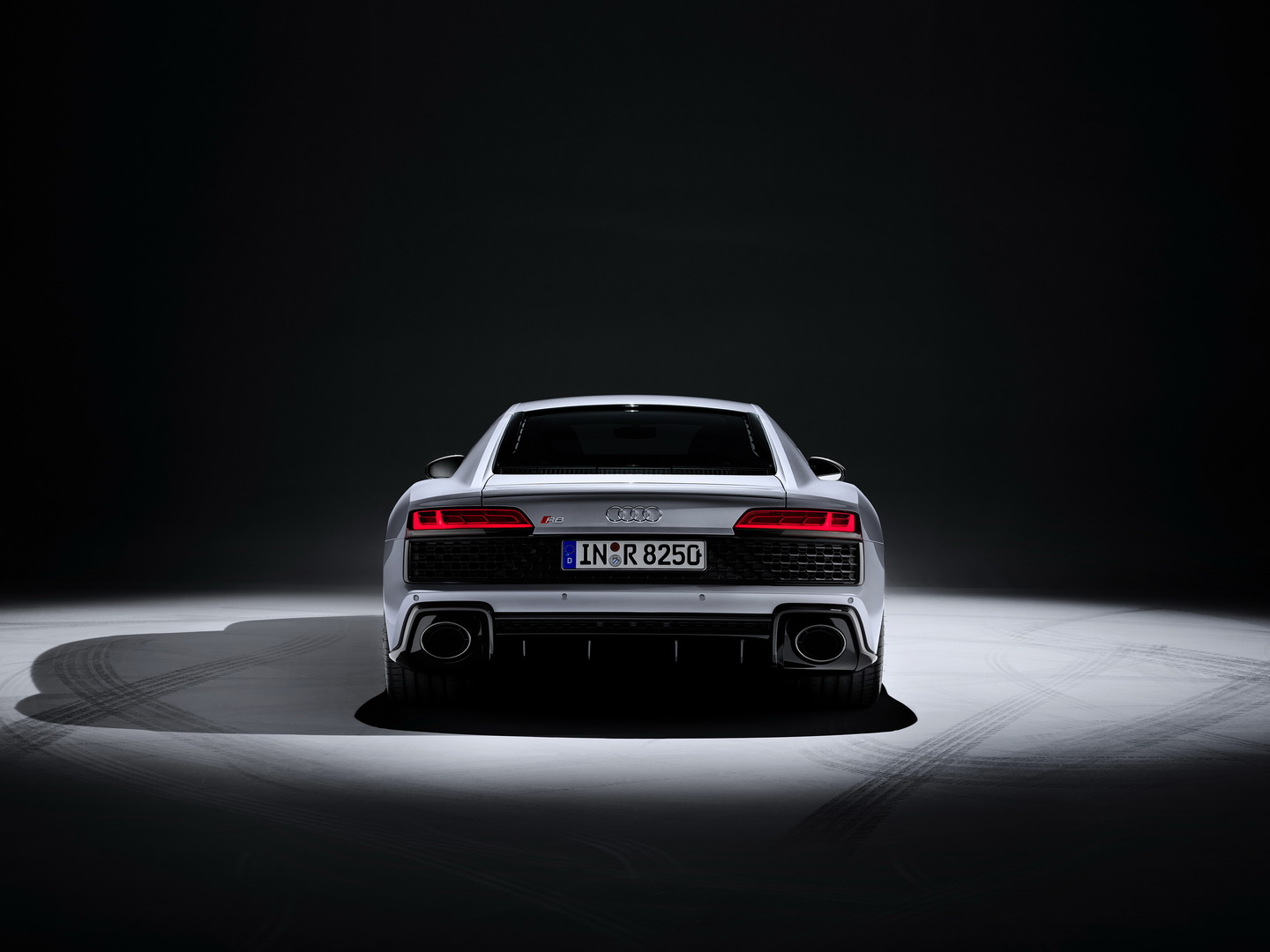 RWD Audi R8 Makes A Comeback For 2020 As A Member Of The Range, Not A Limited Run