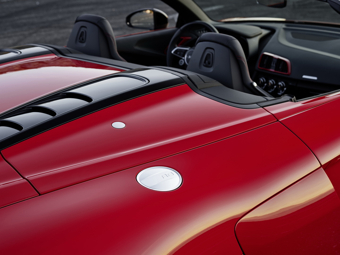 RWD Audi R8 Makes A Comeback For 2020 As A Member Of The Range, Not A Limited Run