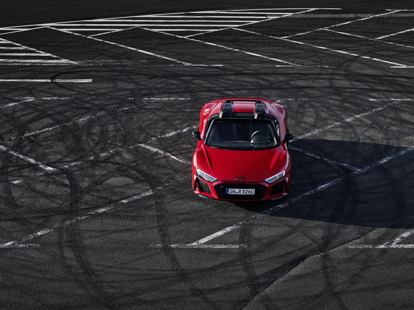 RWD Audi R8 Makes A Comeback For 2020 As A Member Of The Range, Not A Limited Run