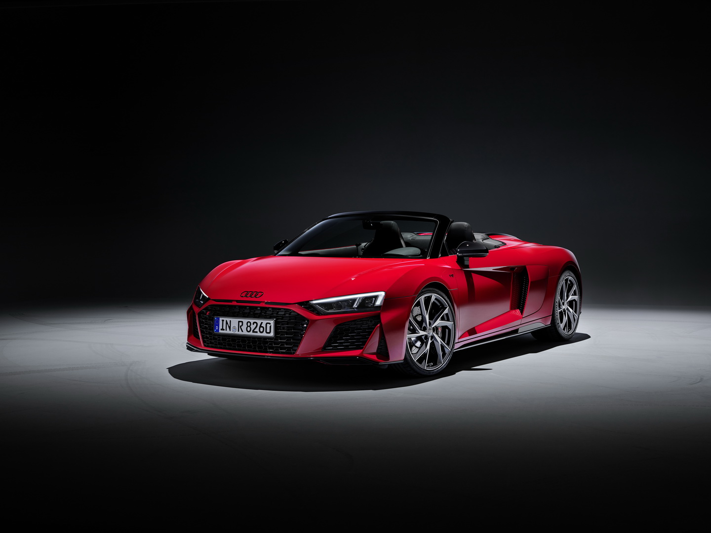 RWD Audi R8 Makes A Comeback For 2020 As A Member Of The Range, Not A Limited Run