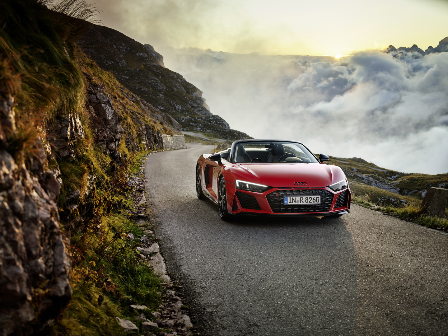 RWD Audi R8 Makes A Comeback For 2020 As A Member Of The Range, Not A Limited Run