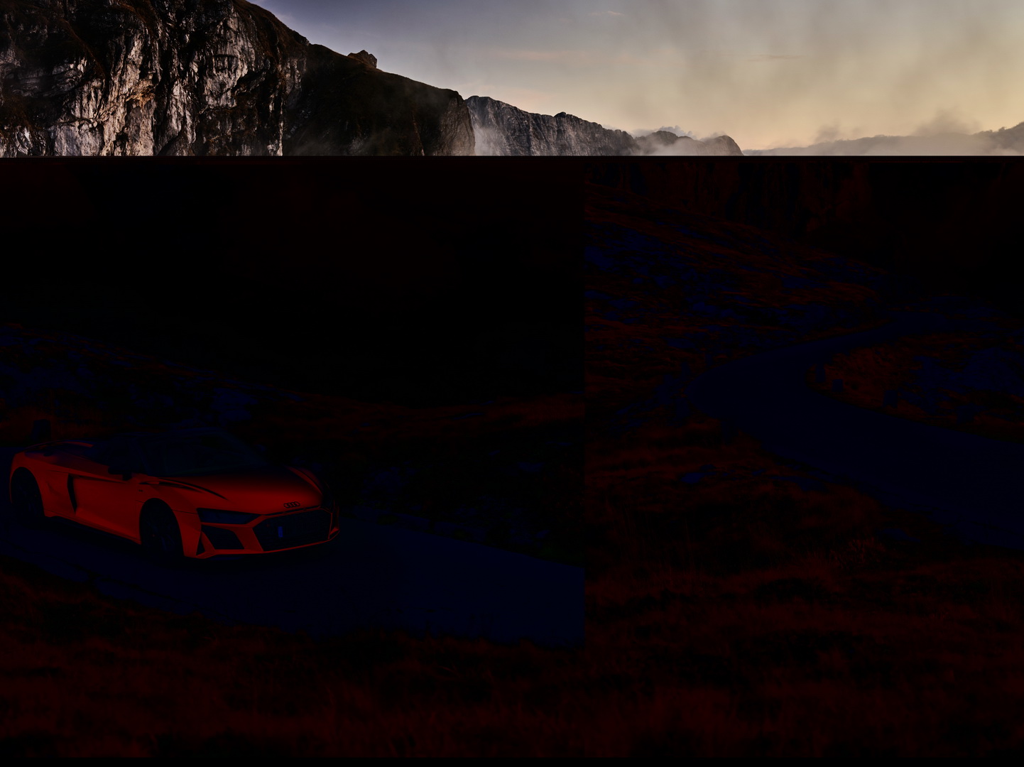 RWD Audi R8 Makes A Comeback For 2020 As A Member Of The Range, Not A Limited Run