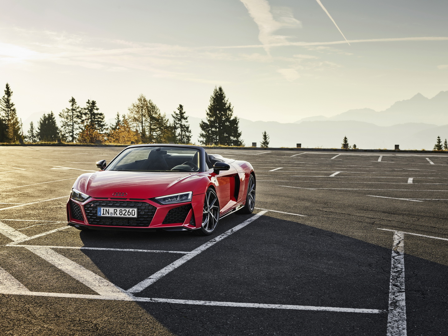 RWD Audi R8 Makes A Comeback For 2020 As A Member Of The Range, Not A Limited Run