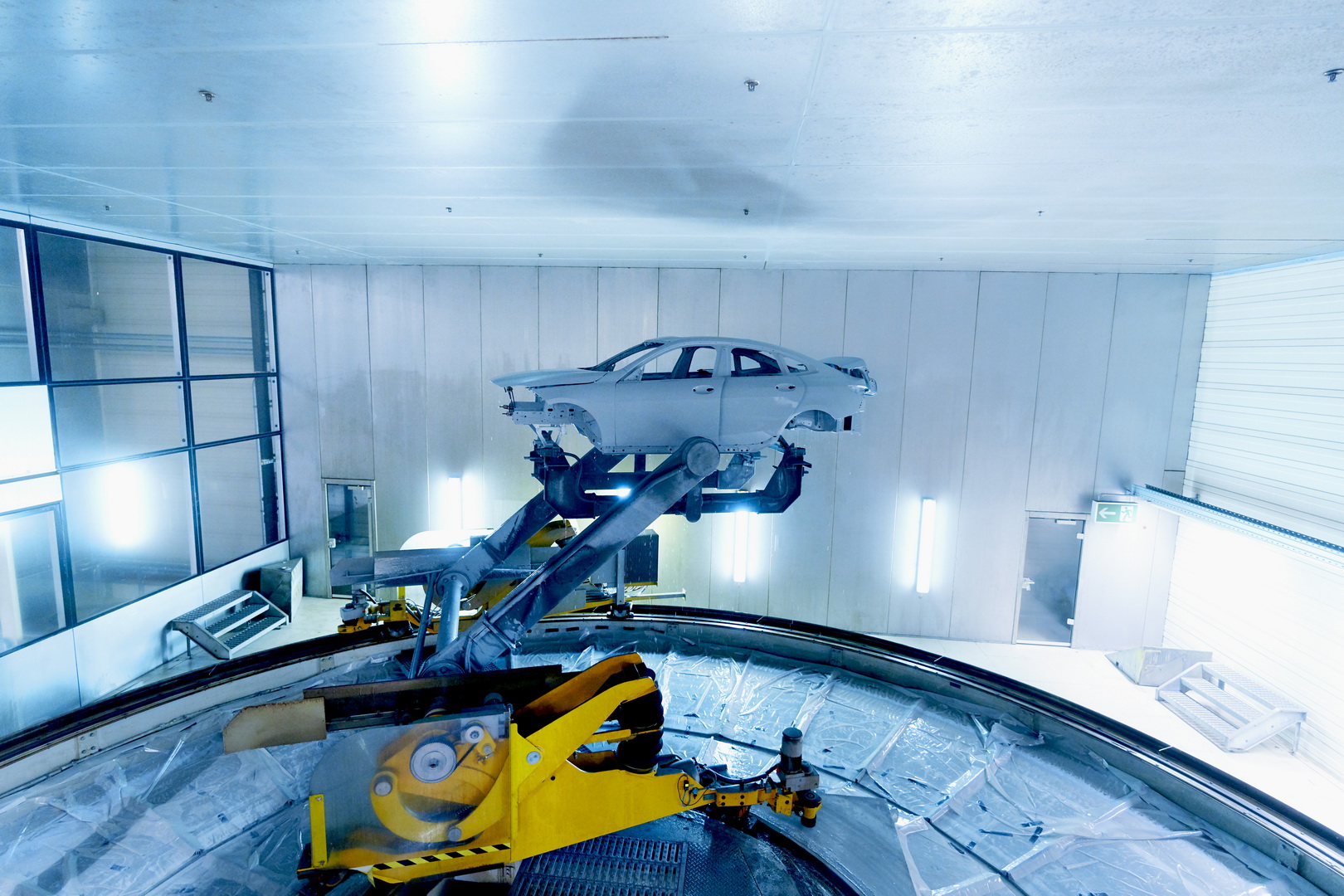 This Is Where BMW Makes The 2020 2-Series Gran Coupe