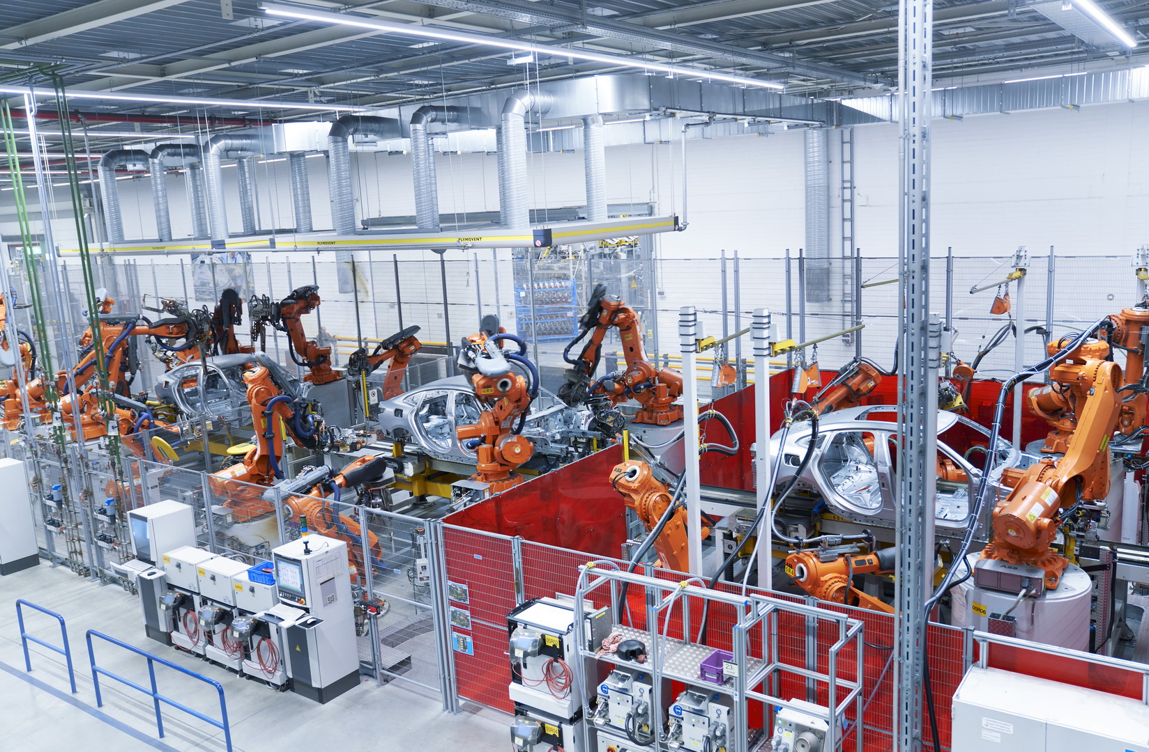 This Is Where BMW Makes The 2020 2-Series Gran Coupe