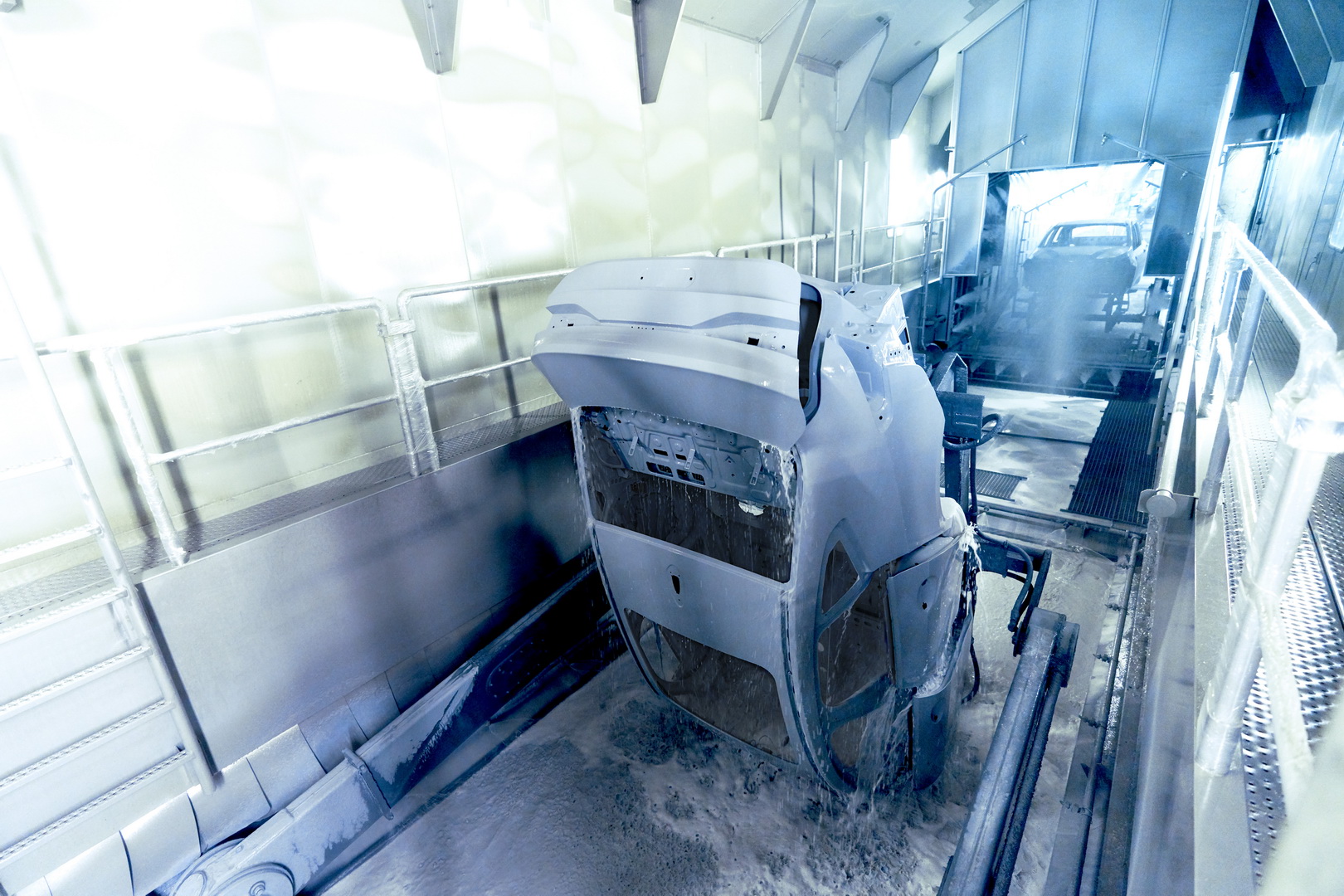 This Is Where BMW Makes The 2020 2-Series Gran Coupe