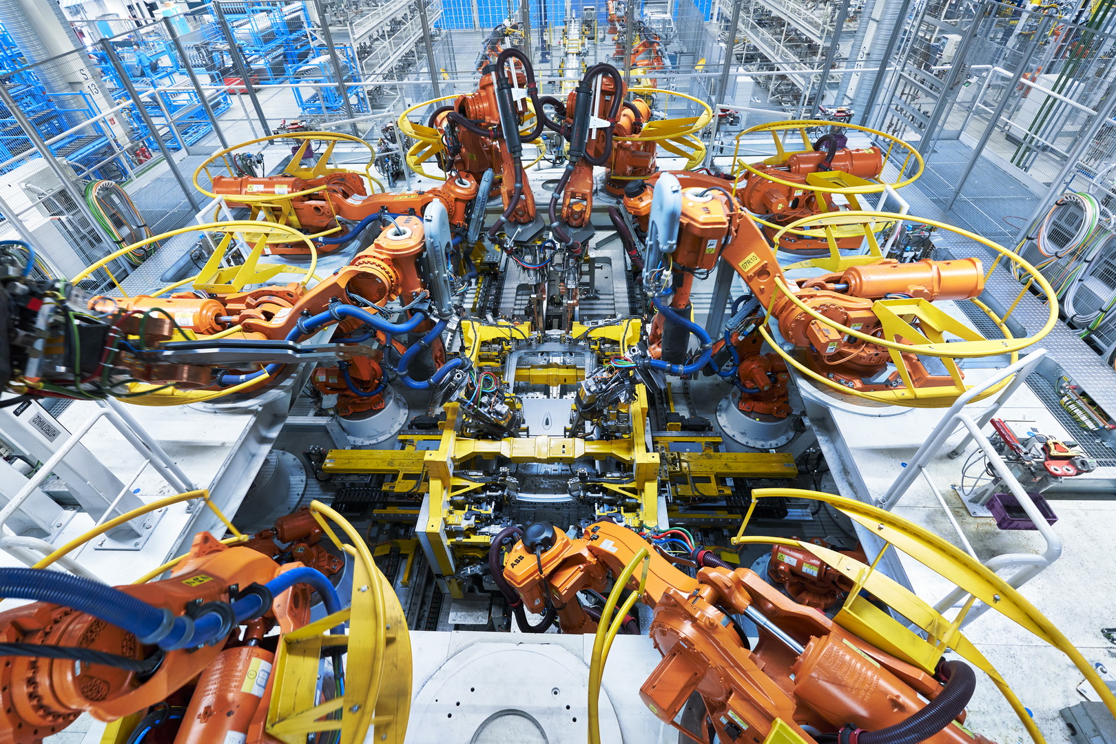 This Is Where BMW Makes The 2020 2-Series Gran Coupe