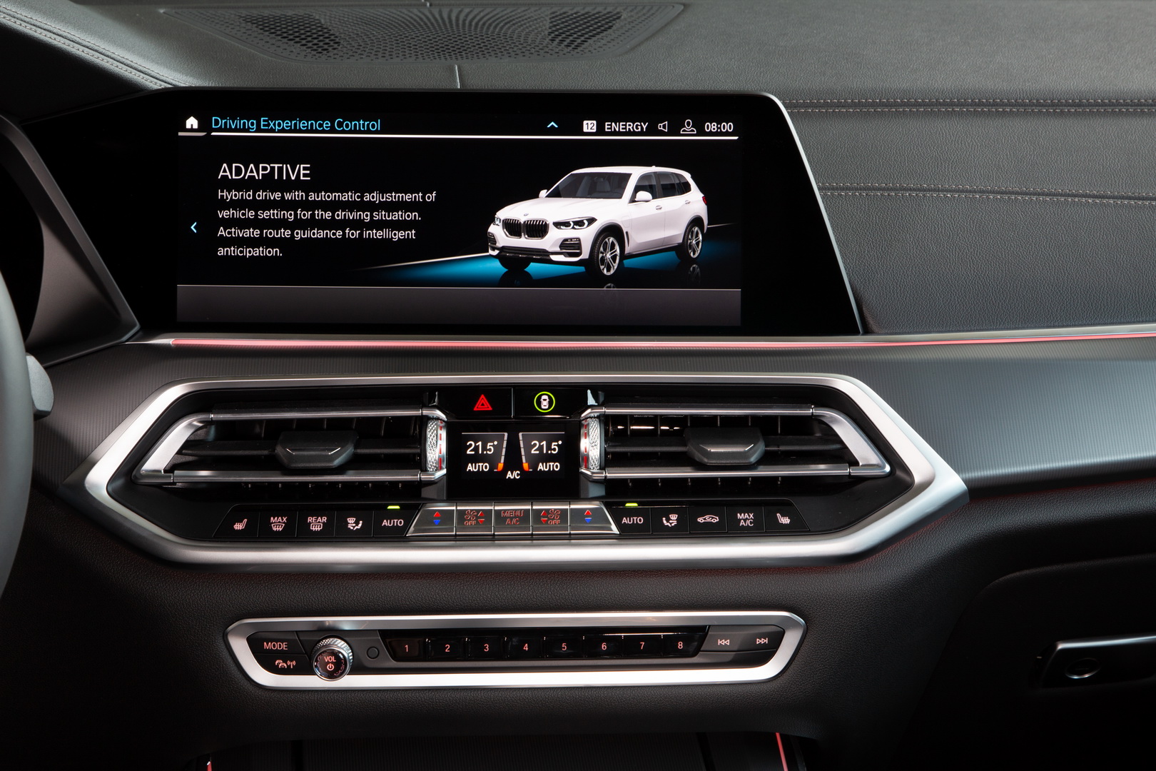 Are 102 Images Enough To Make You Want The BMW X5 xDrive45e?