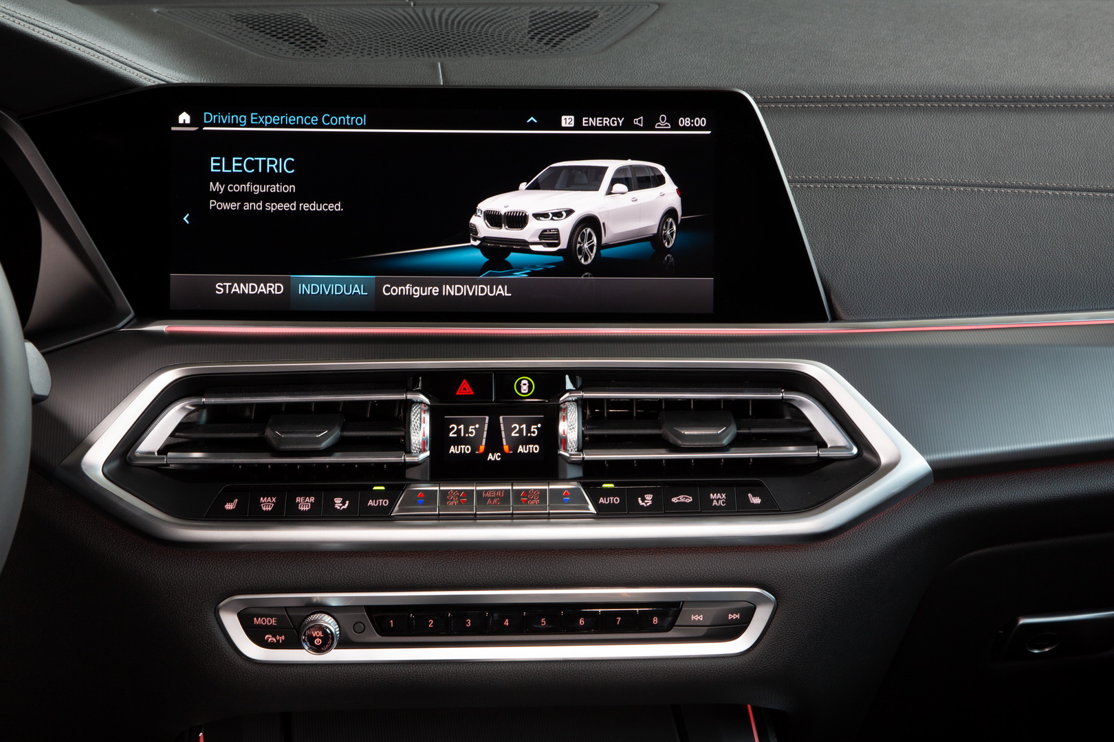 Are 102 Images Enough To Make You Want The BMW X5 xDrive45e?