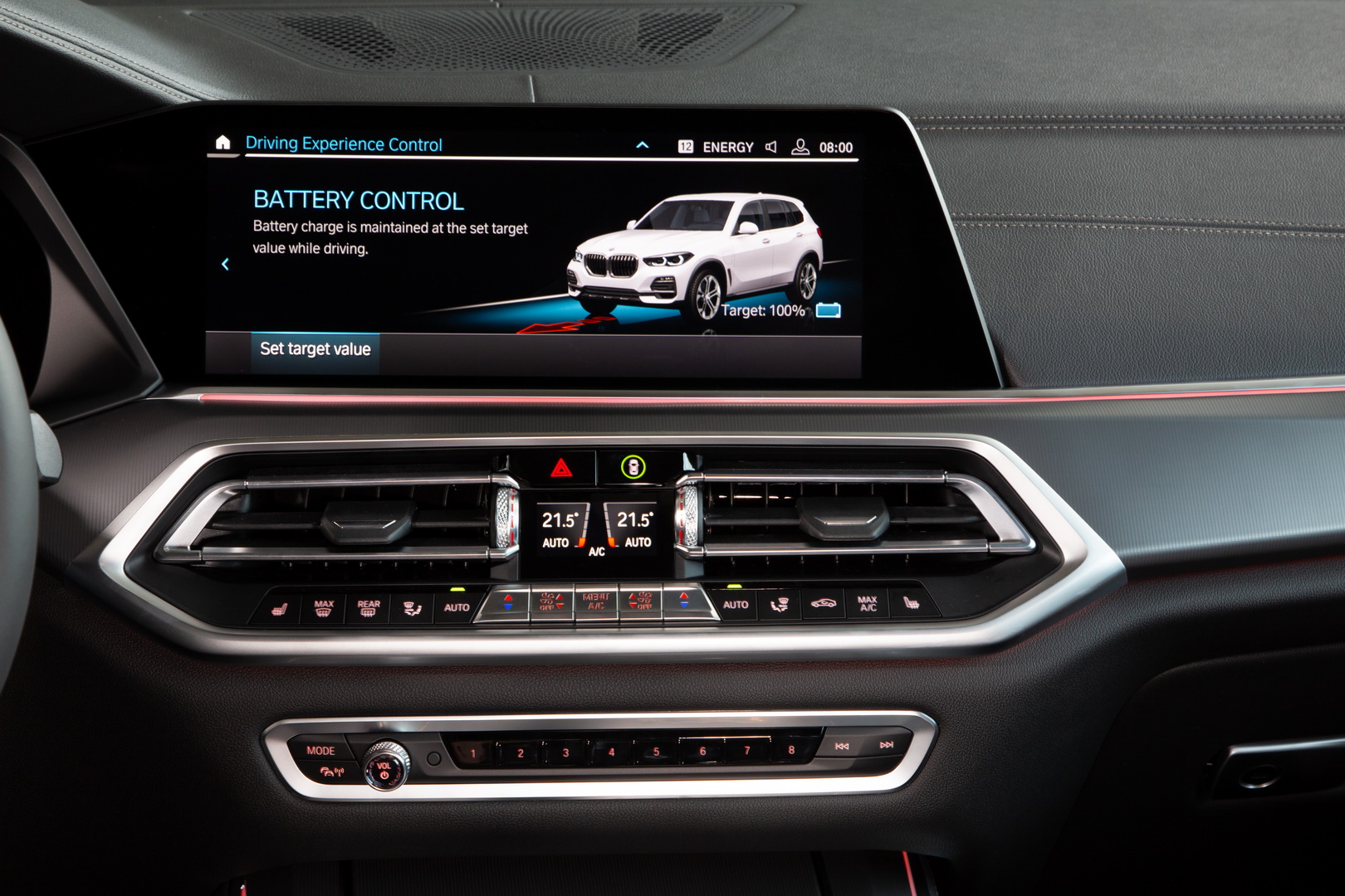 Are 102 Images Enough To Make You Want The BMW X5 xDrive45e?