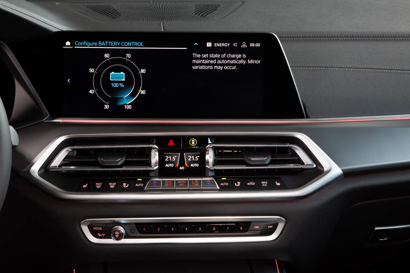 Are 102 Images Enough To Make You Want The BMW X5 xDrive45e?