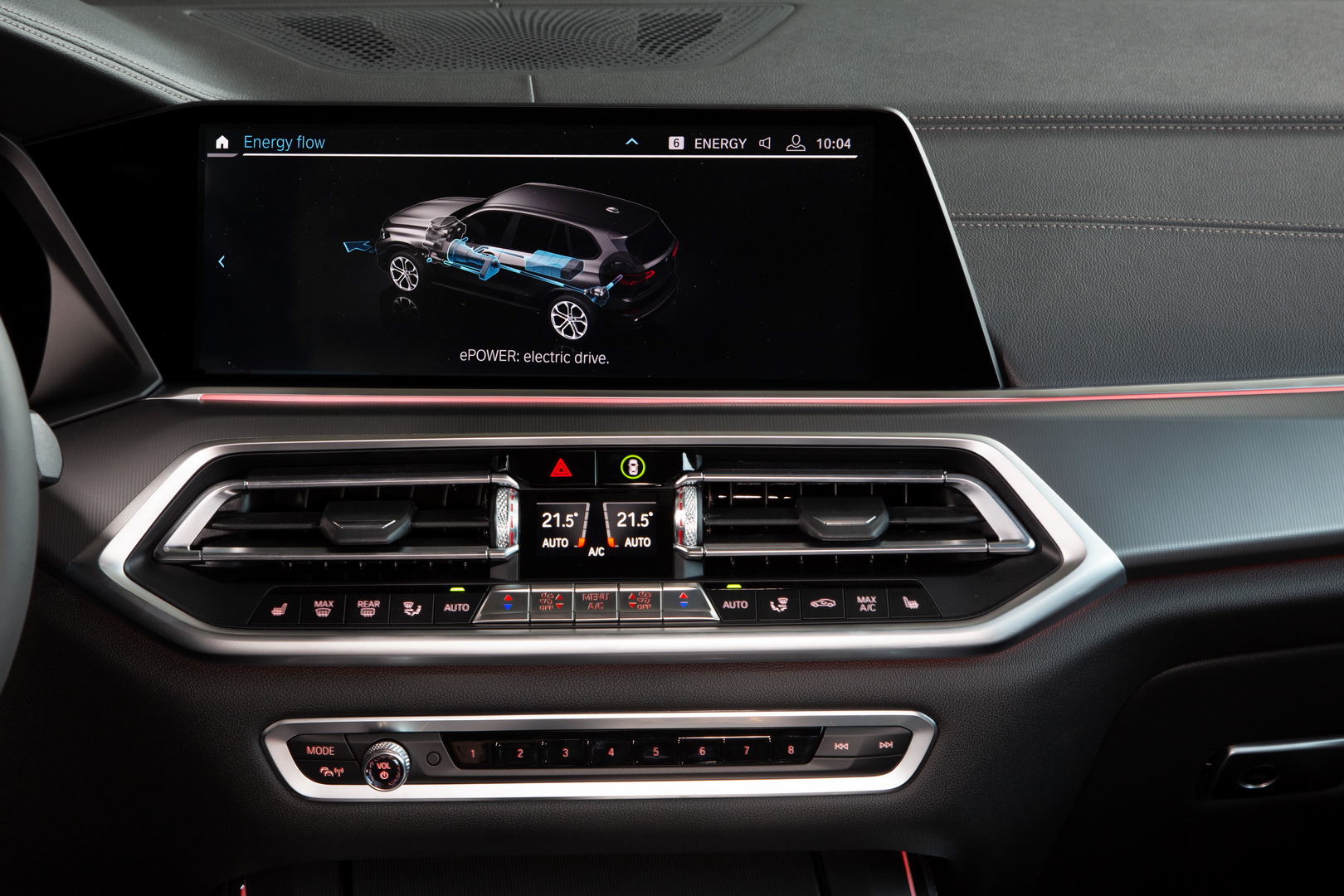 Are 102 Images Enough To Make You Want The BMW X5 xDrive45e?