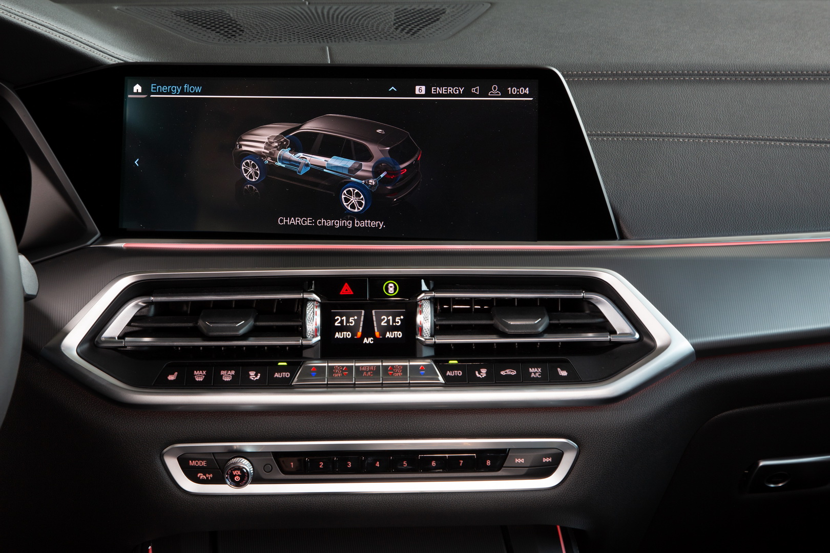 Are 102 Images Enough To Make You Want The BMW X5 xDrive45e?