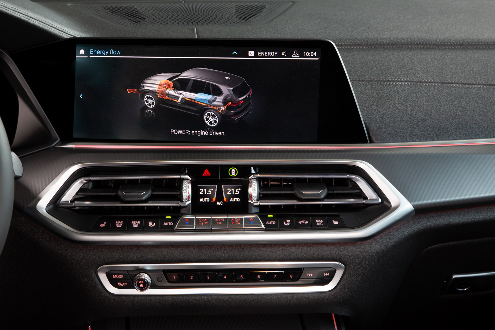 Are 102 Images Enough To Make You Want The BMW X5 xDrive45e?