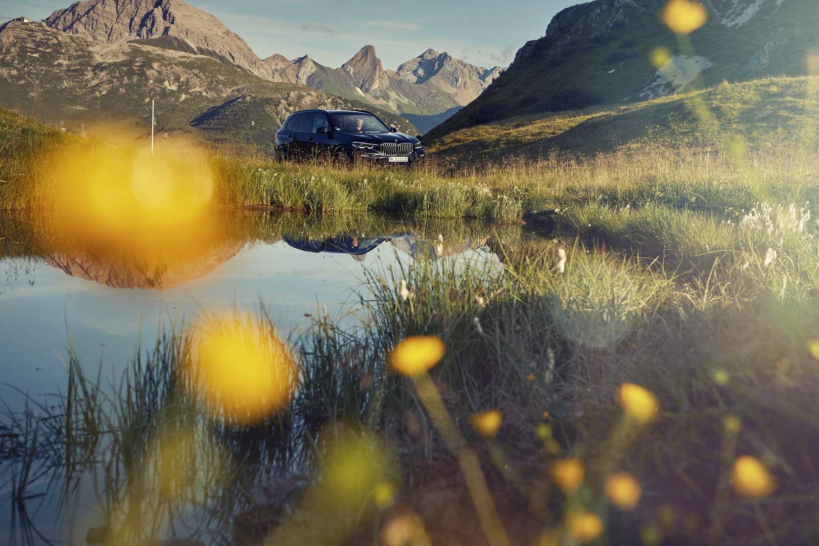 Are 102 Images Enough To Make You Want The BMW X5 xDrive45e?