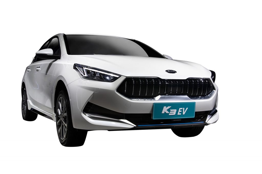 Kia kx3 seltos