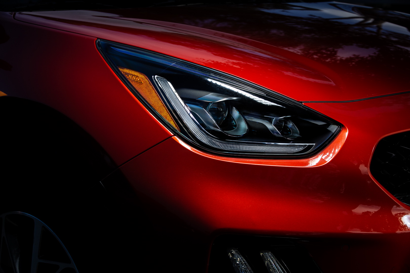 2020 Kia Niro Hybrid Goes Under The Knife, Adds New Tech