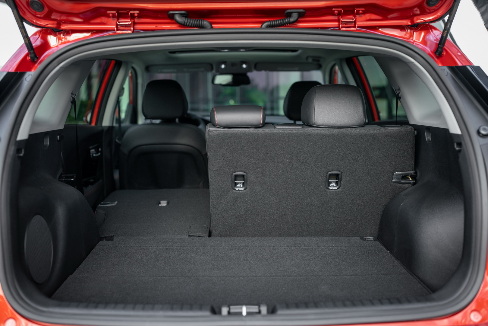 2020 Kia Niro Hybrid Goes Under The Knife, Adds New Tech