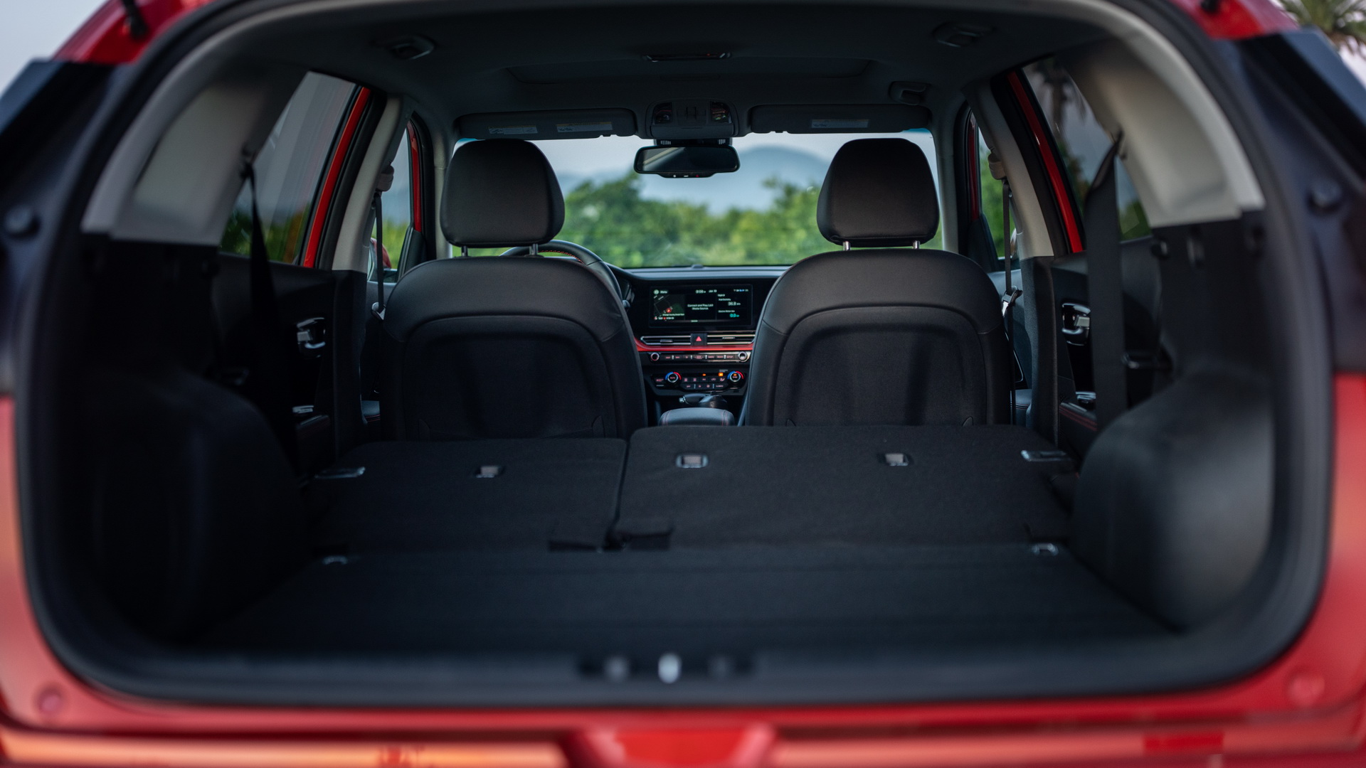 2020 Kia Niro Hybrid Goes Under The Knife, Adds New Tech