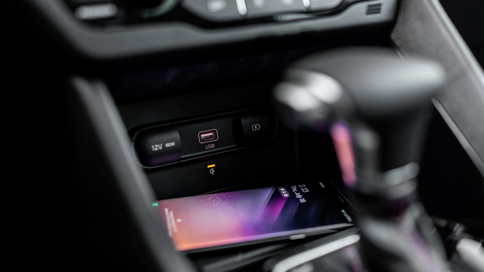 2020 Kia Niro Hybrid Goes Under The Knife, Adds New Tech