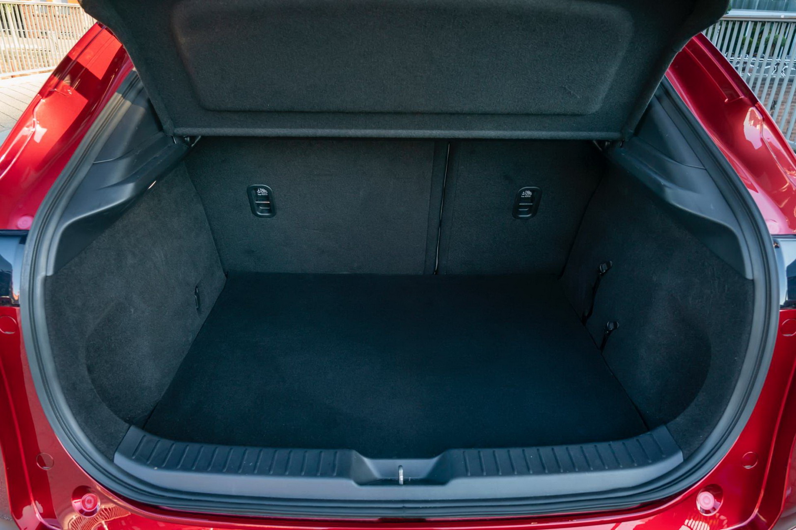 2020 Mazda CX-30 Coming To America Through The LA Auto Show