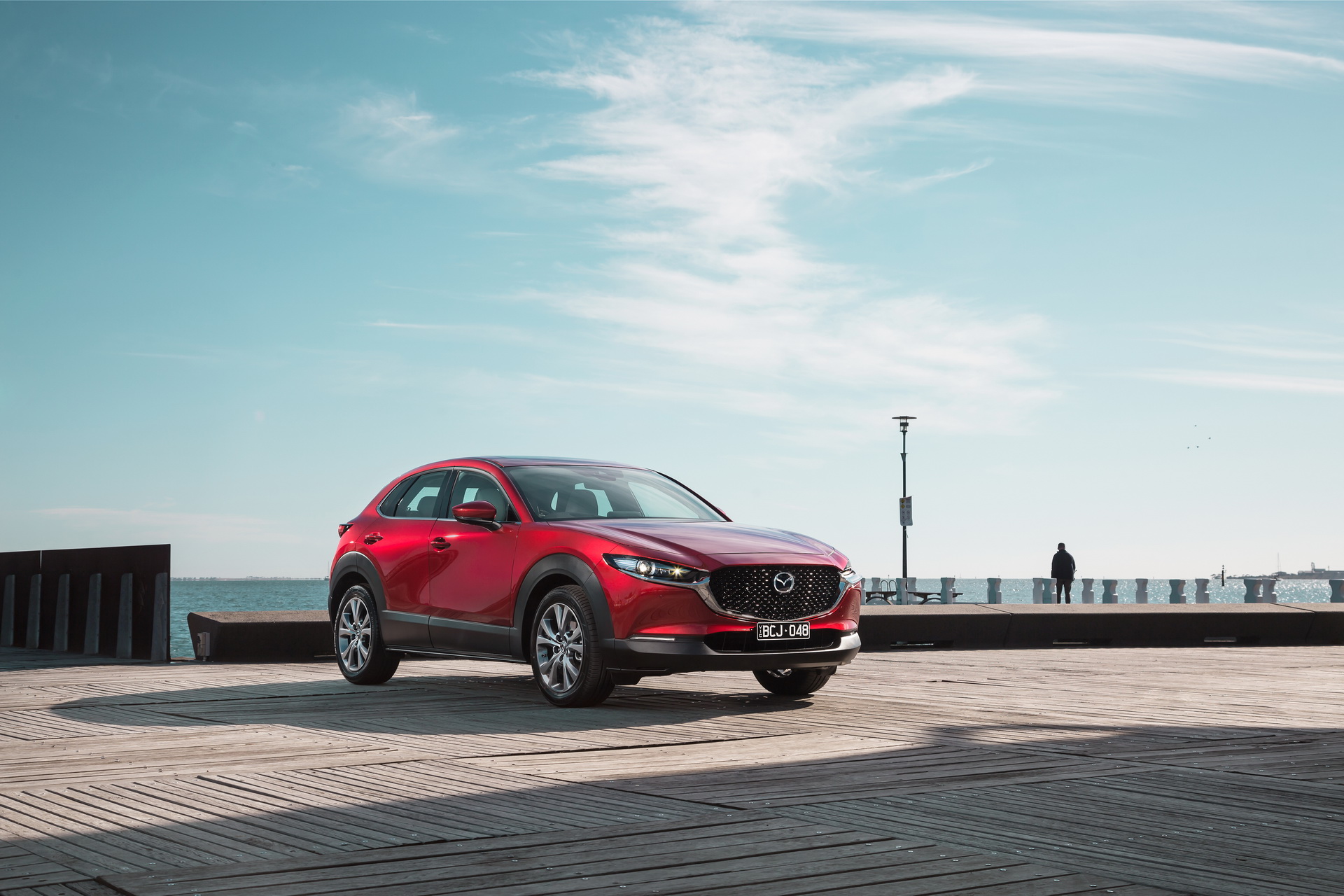 This Is How Much The Mazda CX-30 Is Going To Cost You… In Australia