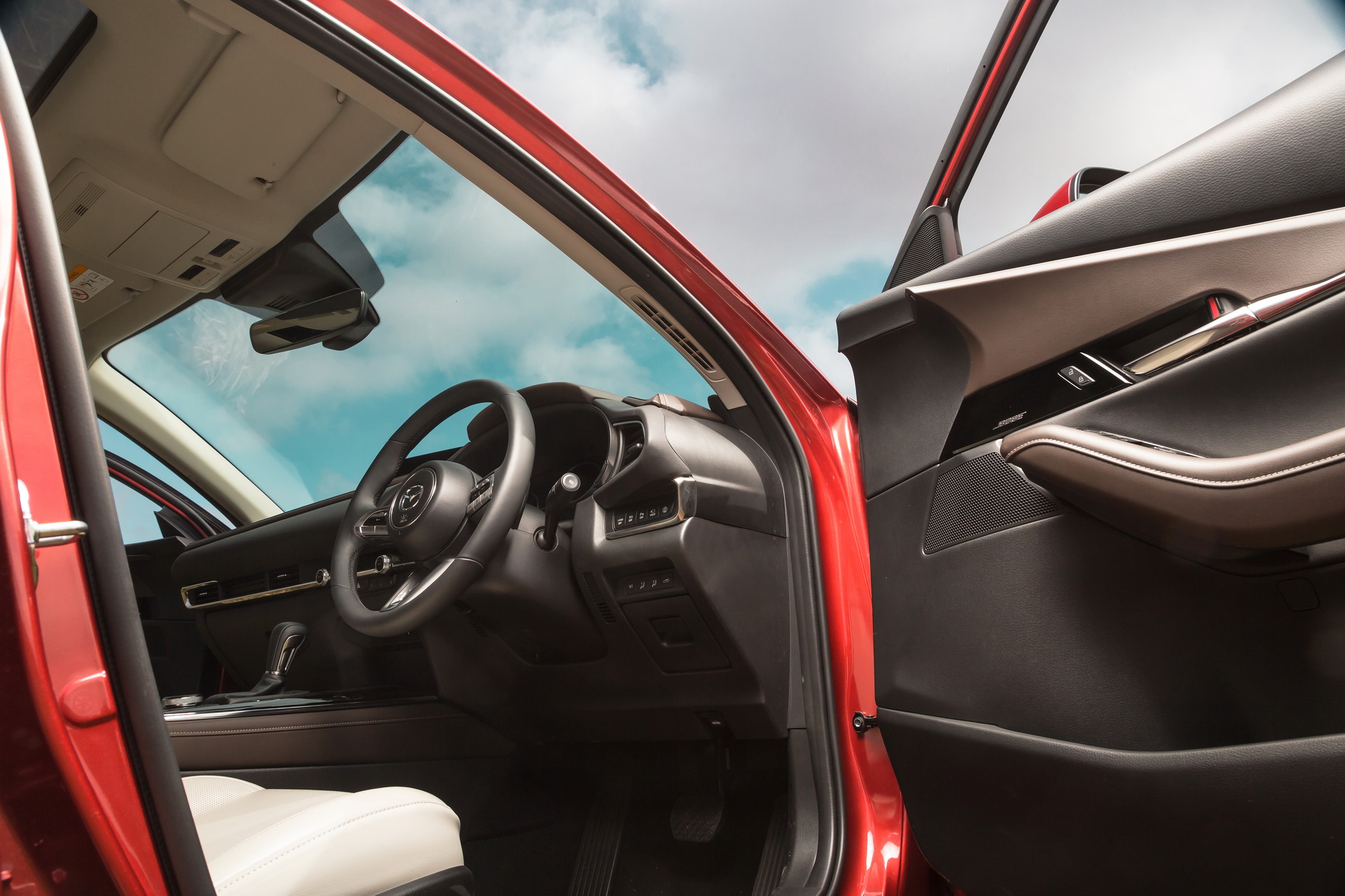 This Is How Much The Mazda CX-30 Is Going To Cost You… In Australia