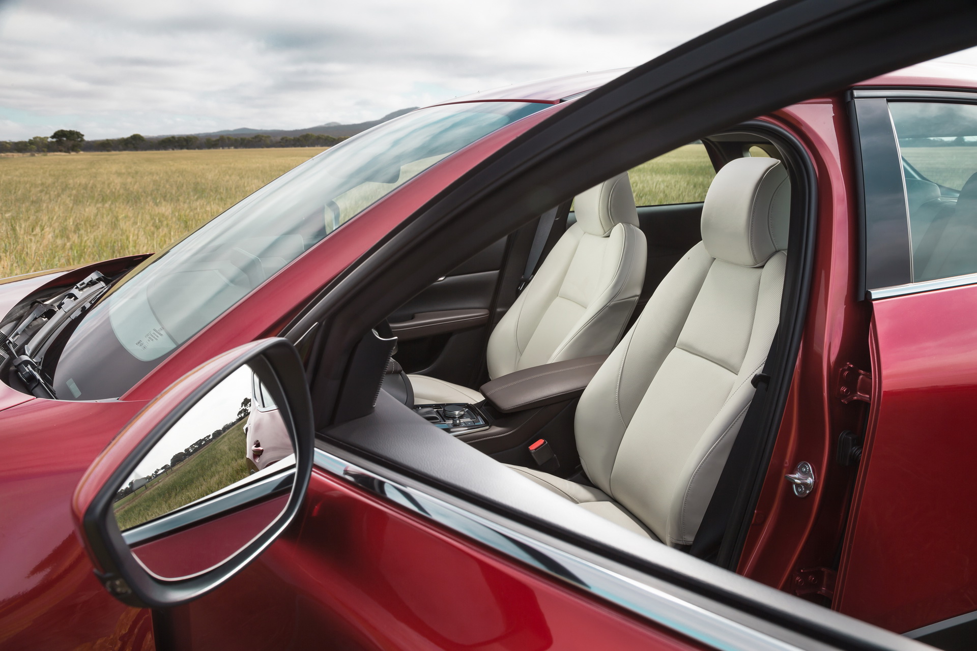 This Is How Much The Mazda CX-30 Is Going To Cost You… In Australia