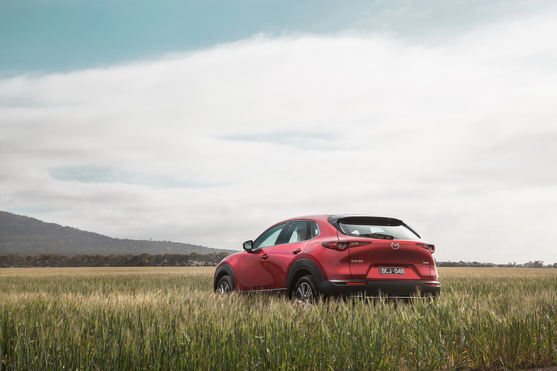 This Is How Much The Mazda CX-30 Is Going To Cost You… In Australia