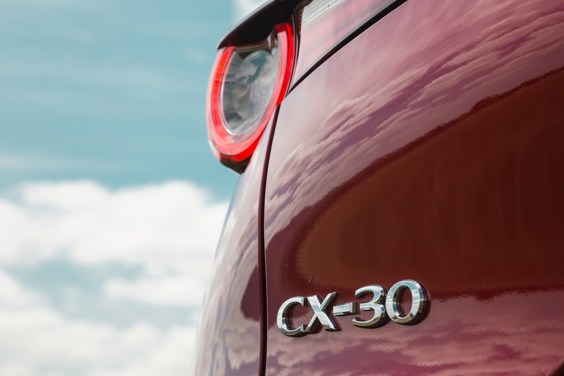 This Is How Much The Mazda CX-30 Is Going To Cost You… In Australia