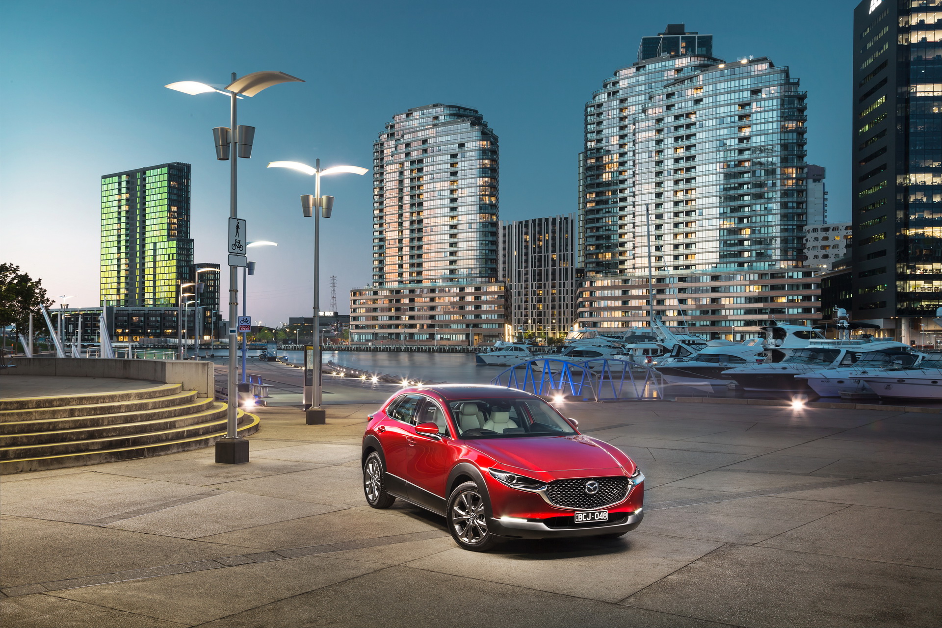 This Is How Much The Mazda CX-30 Is Going To Cost You… In Australia