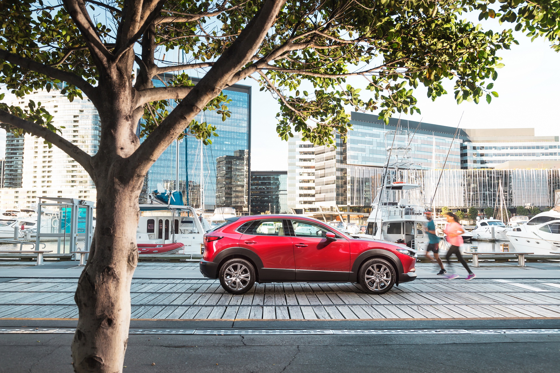 This Is How Much The Mazda CX-30 Is Going To Cost You… In Australia