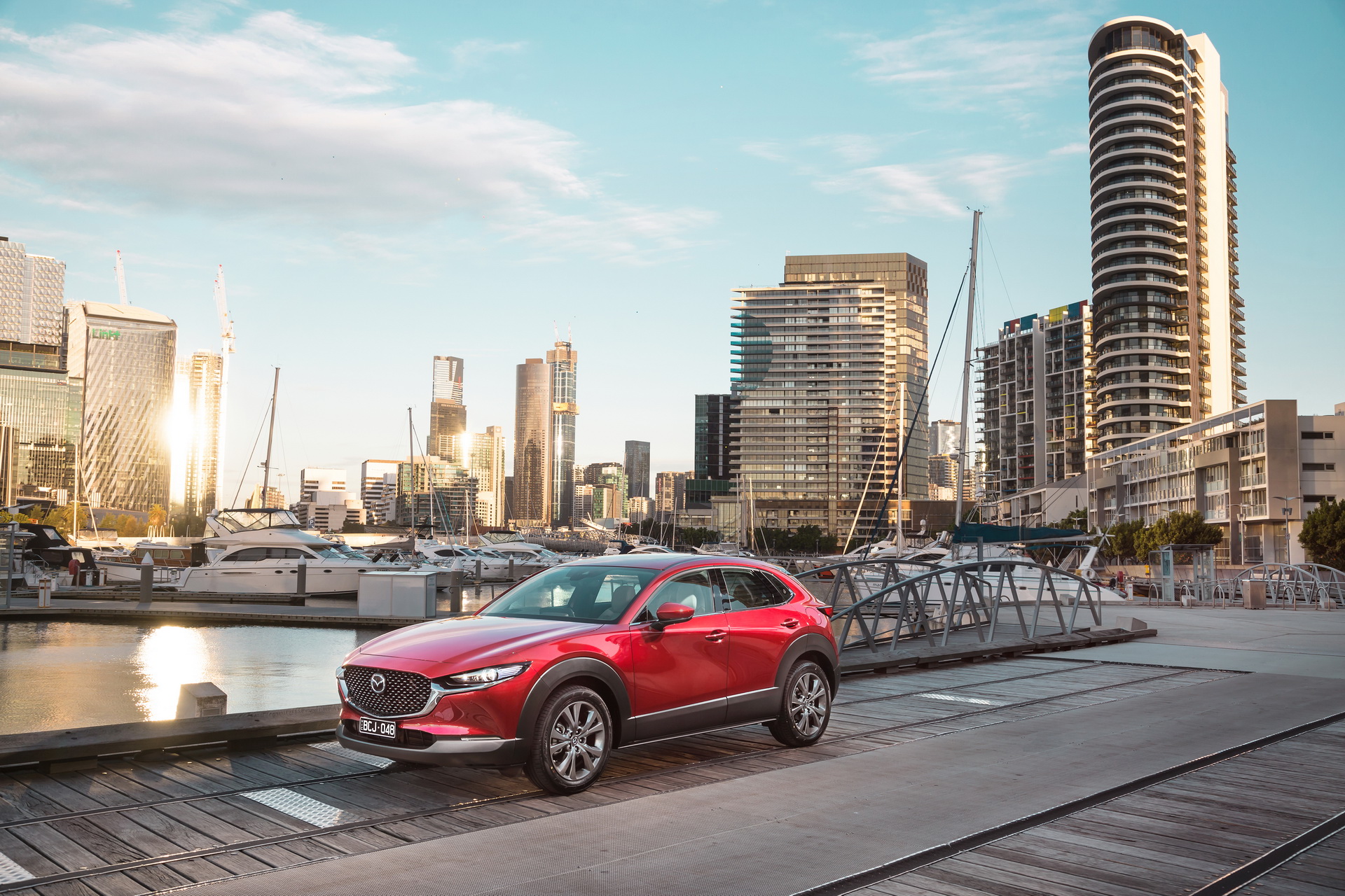 This Is How Much The Mazda CX-30 Is Going To Cost You… In Australia