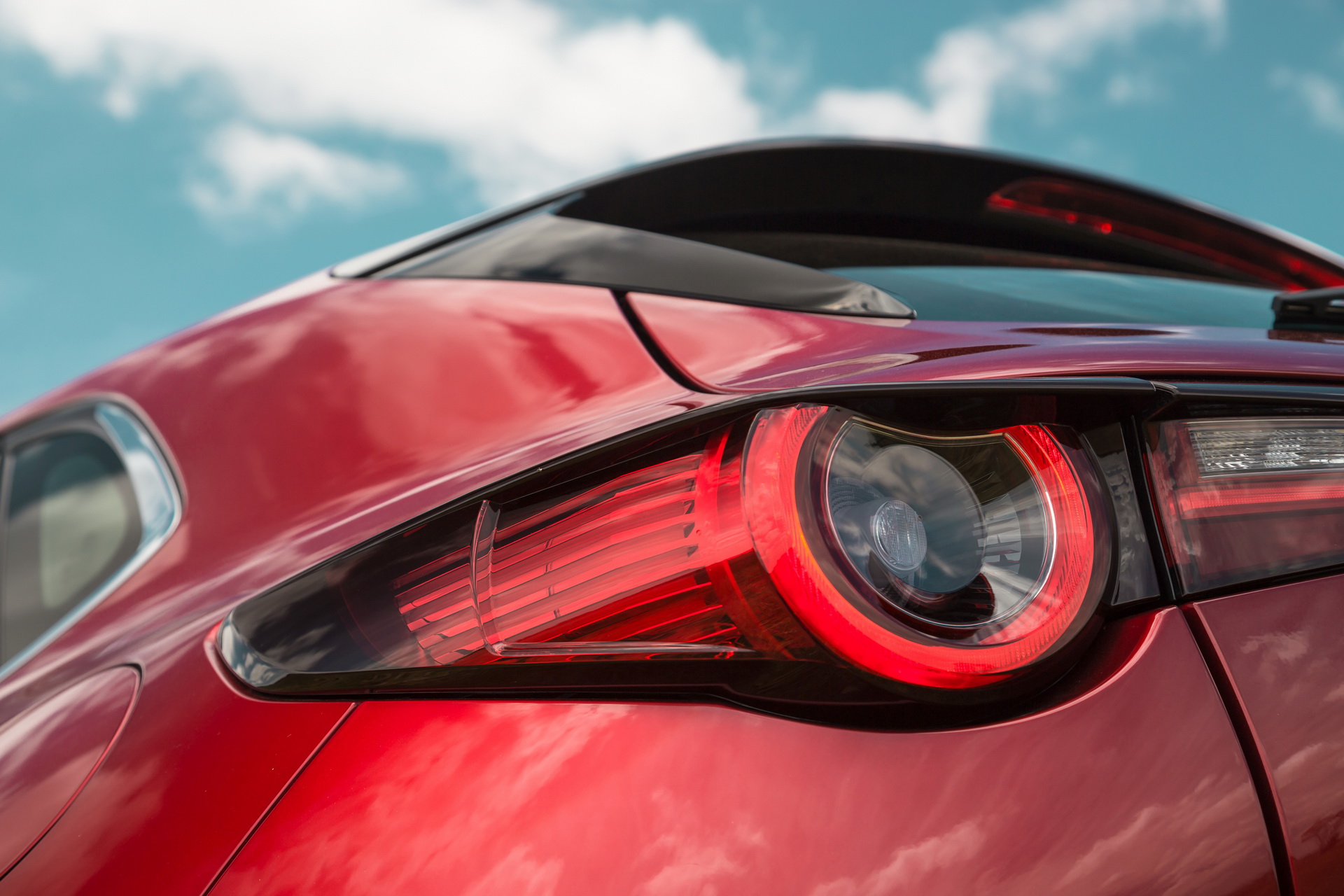 This Is How Much The Mazda CX-30 Is Going To Cost You… In Australia