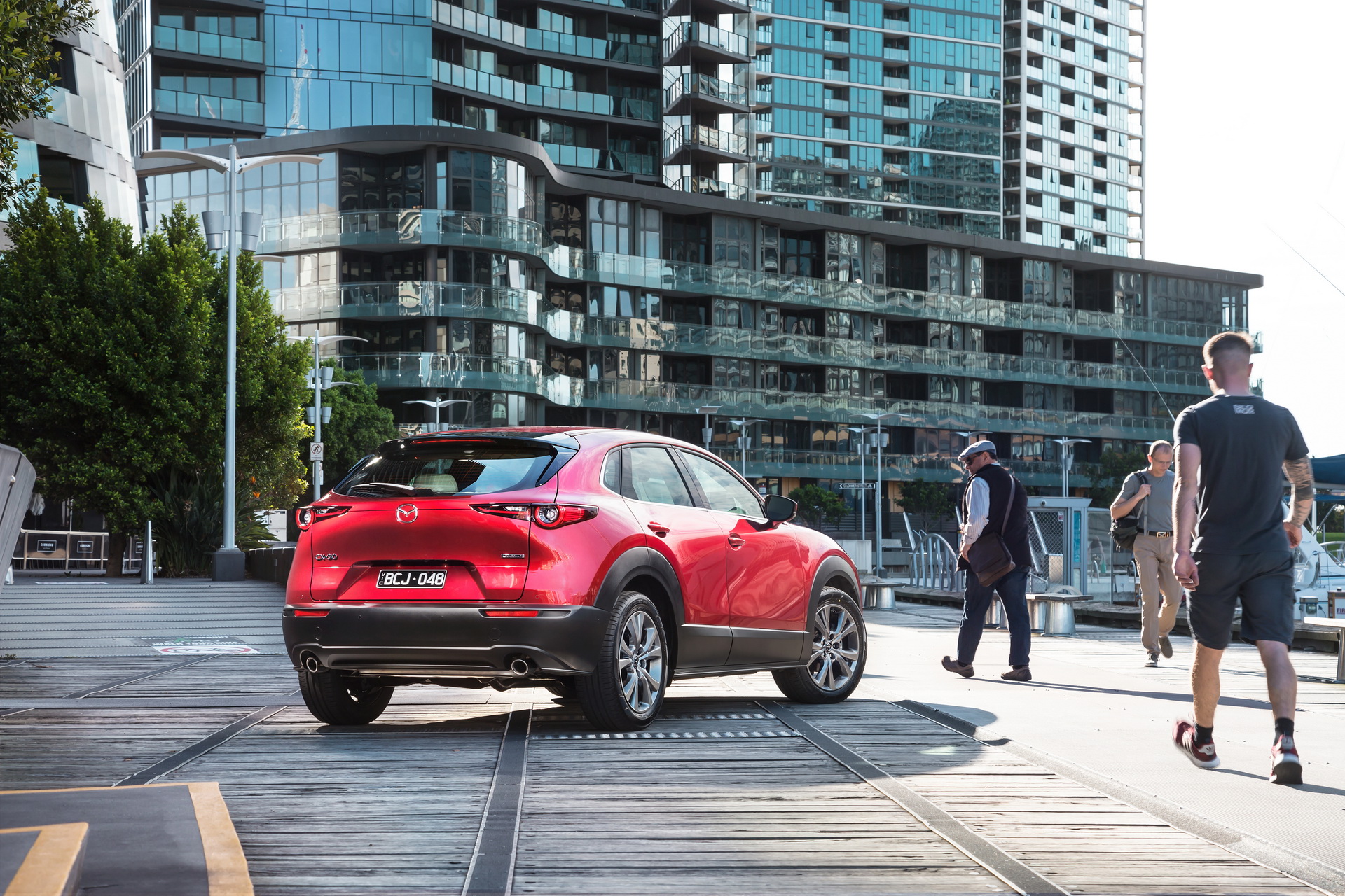 This Is How Much The Mazda CX-30 Is Going To Cost You… In Australia