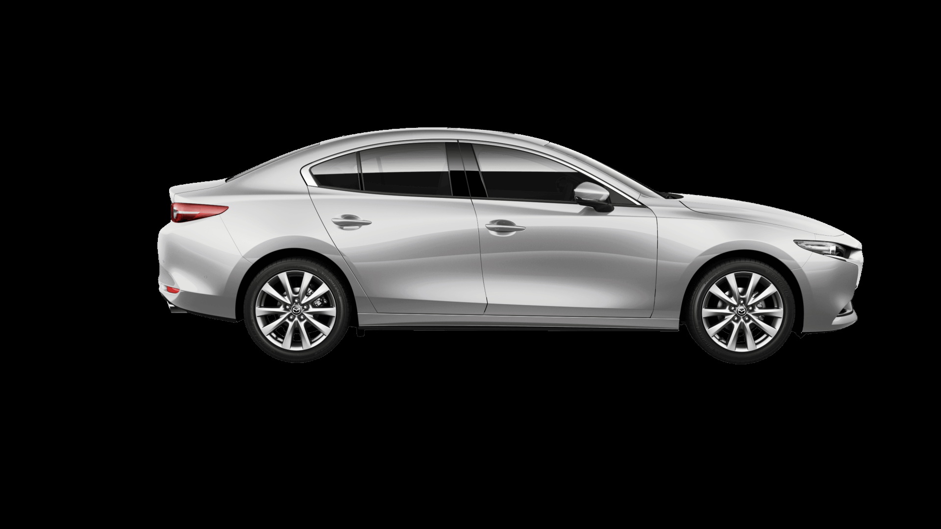 New Mazda3 Wins 2020 China Car Of The Year Award