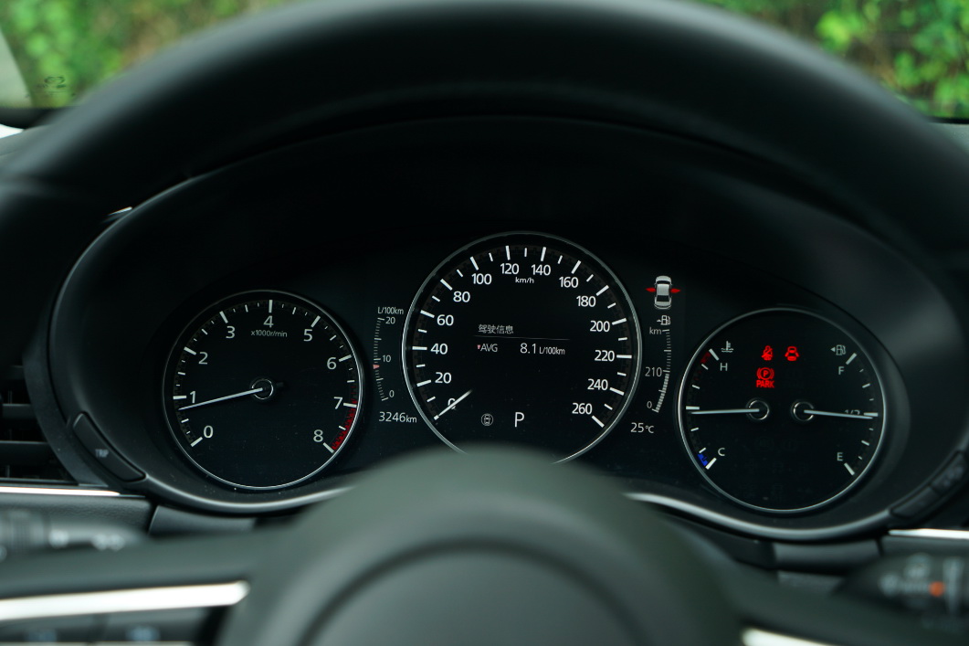 New Mazda3 Wins 2020 China Car Of The Year Award