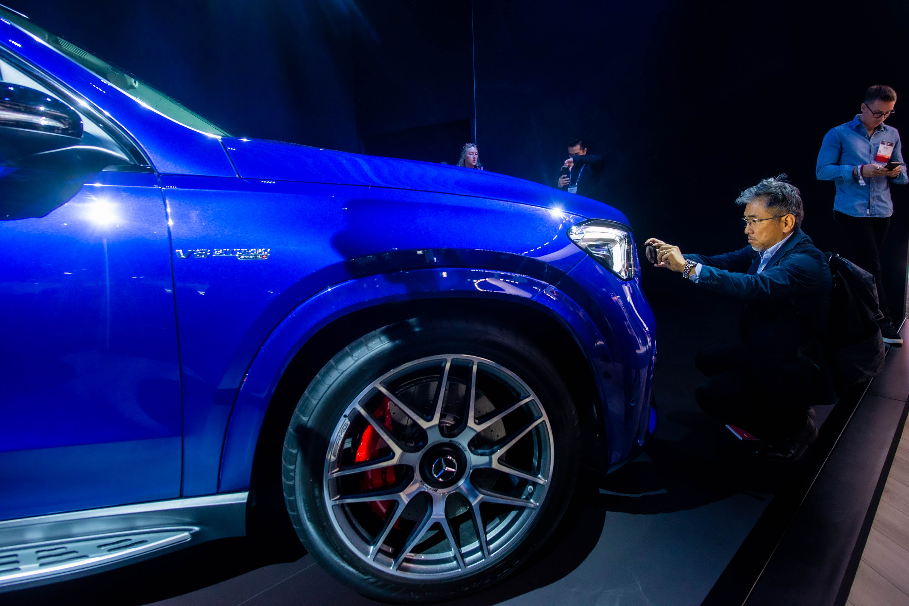 2021 Mercedes-AMG GLE 63 And 63 S Are Here To Give BMW’s X5 M Headaches