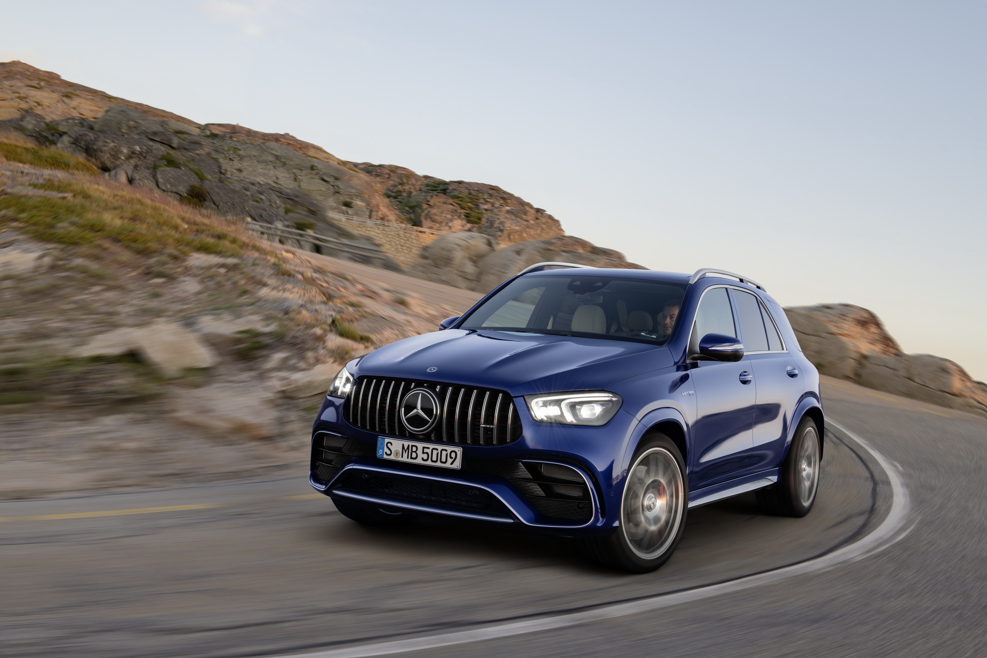 2021 Mercedes-AMG GLE 63 And 63 S Are Here To Give BMW’s X5 M Headaches