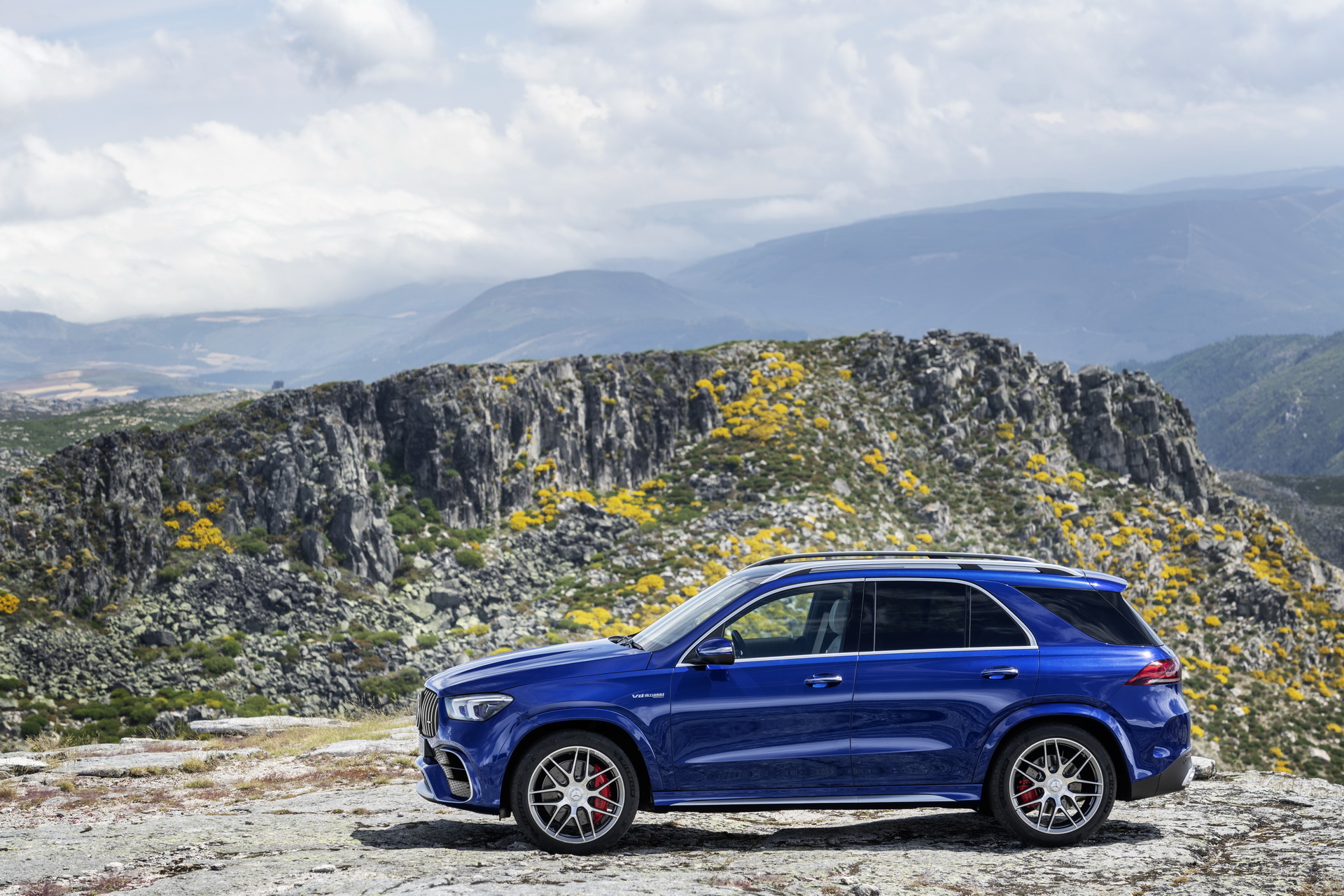 2021 Mercedes-AMG GLE 63 And 63 S Are Here To Give BMW’s X5 M Headaches