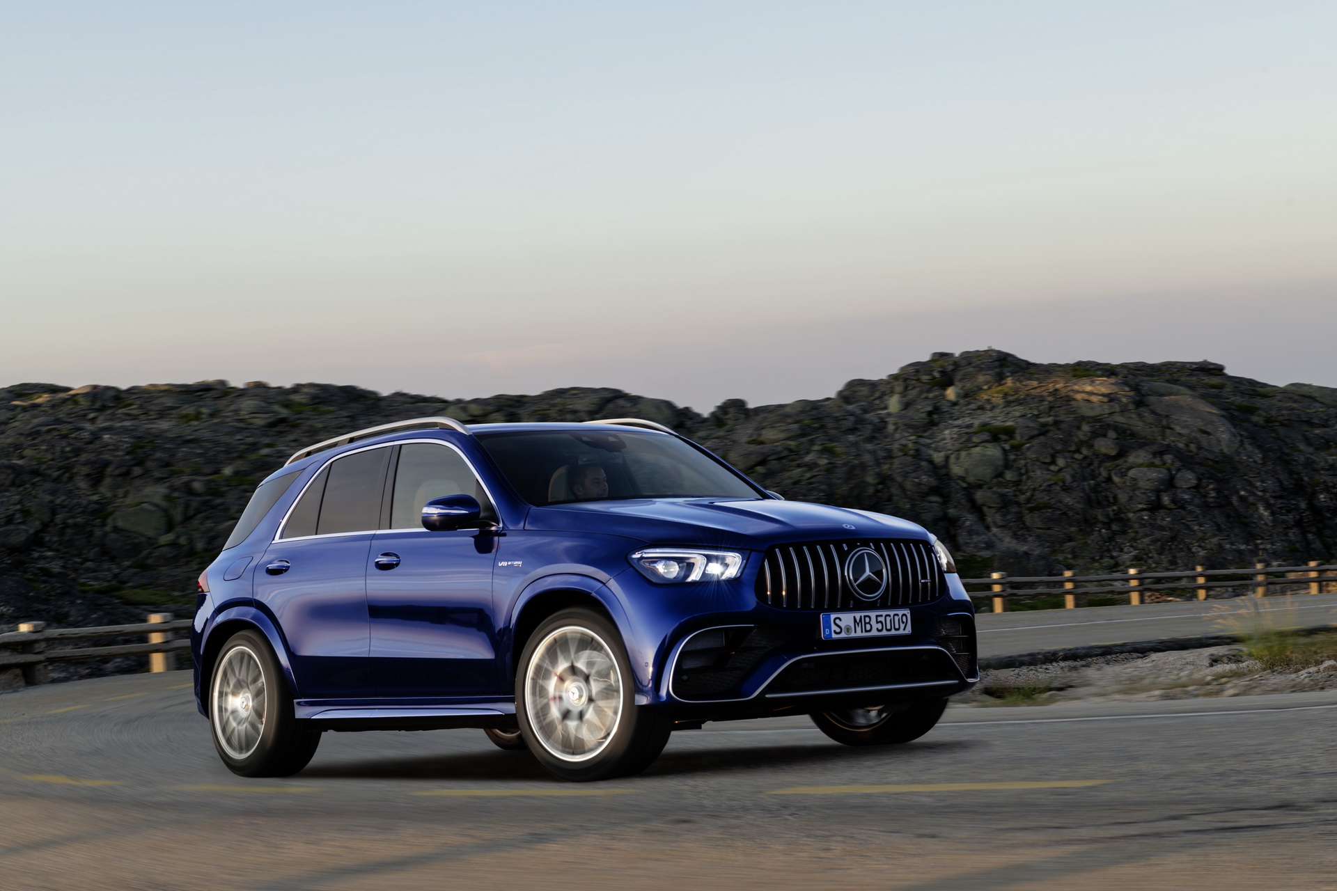 2021 Mercedes-AMG GLE 63 And 63 S Are Here To Give BMW’s X5 M Headaches