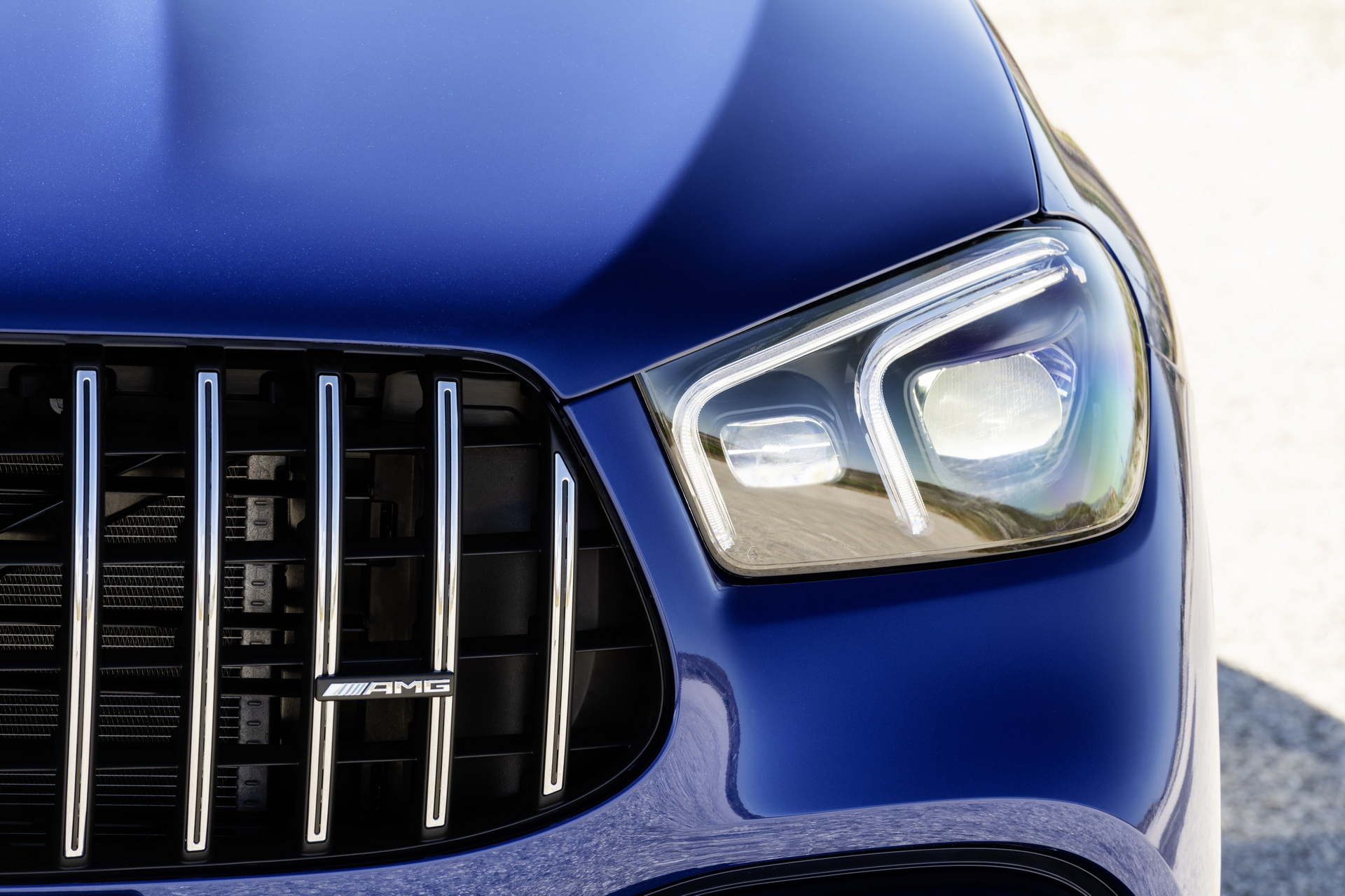 2021 Mercedes-AMG GLE 63 And 63 S Are Here To Give BMW’s X5 M Headaches