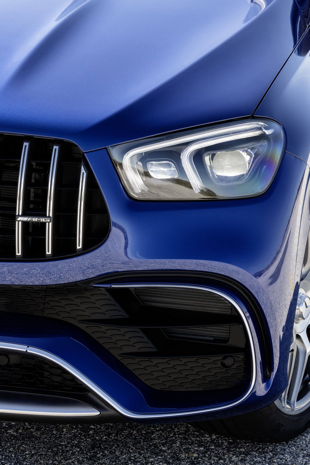 2021 Mercedes-AMG GLE 63 And 63 S Are Here To Give BMW’s X5 M Headaches