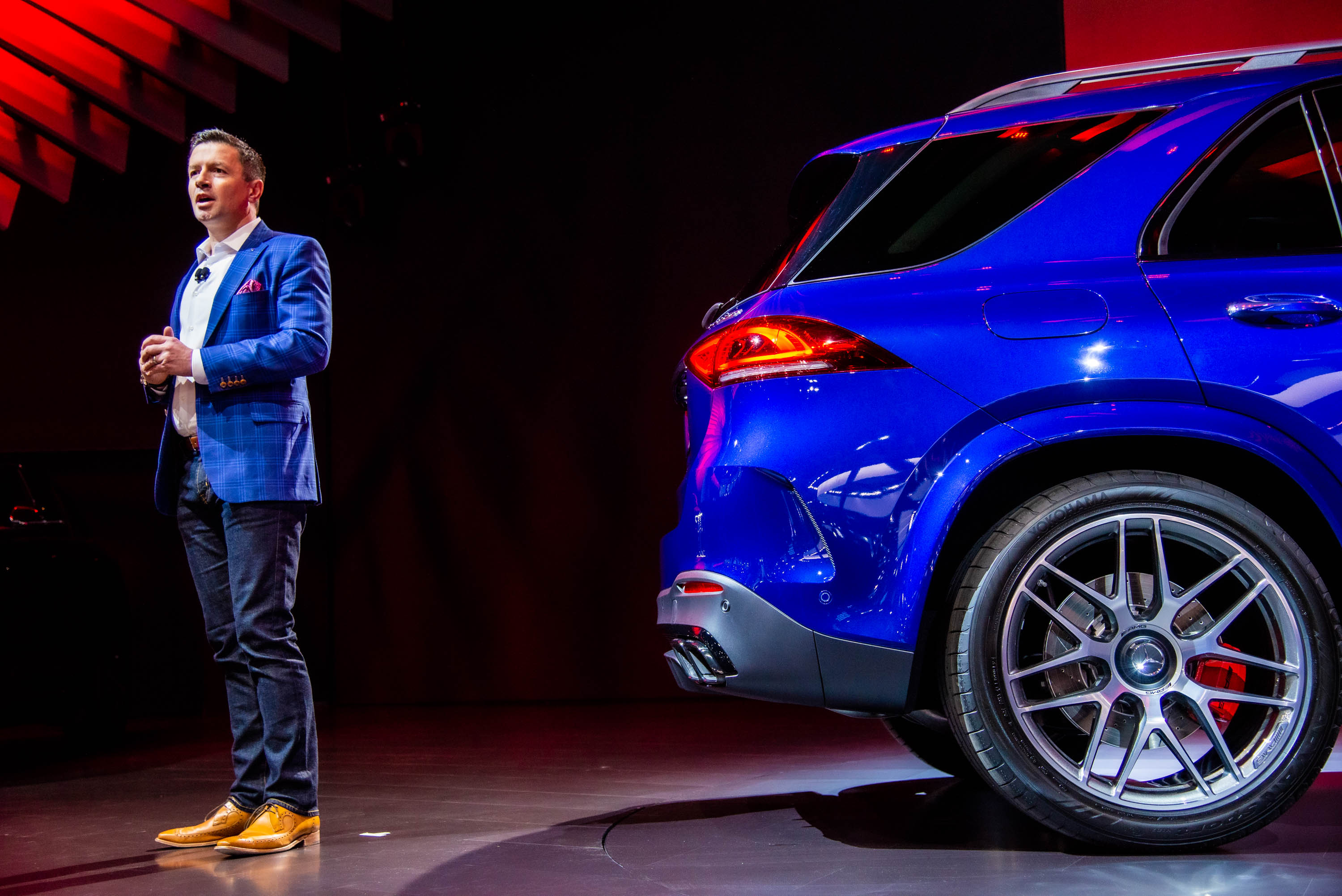 2021 Mercedes-AMG GLE 63 And 63 S Are Here To Give BMW’s X5 M Headaches