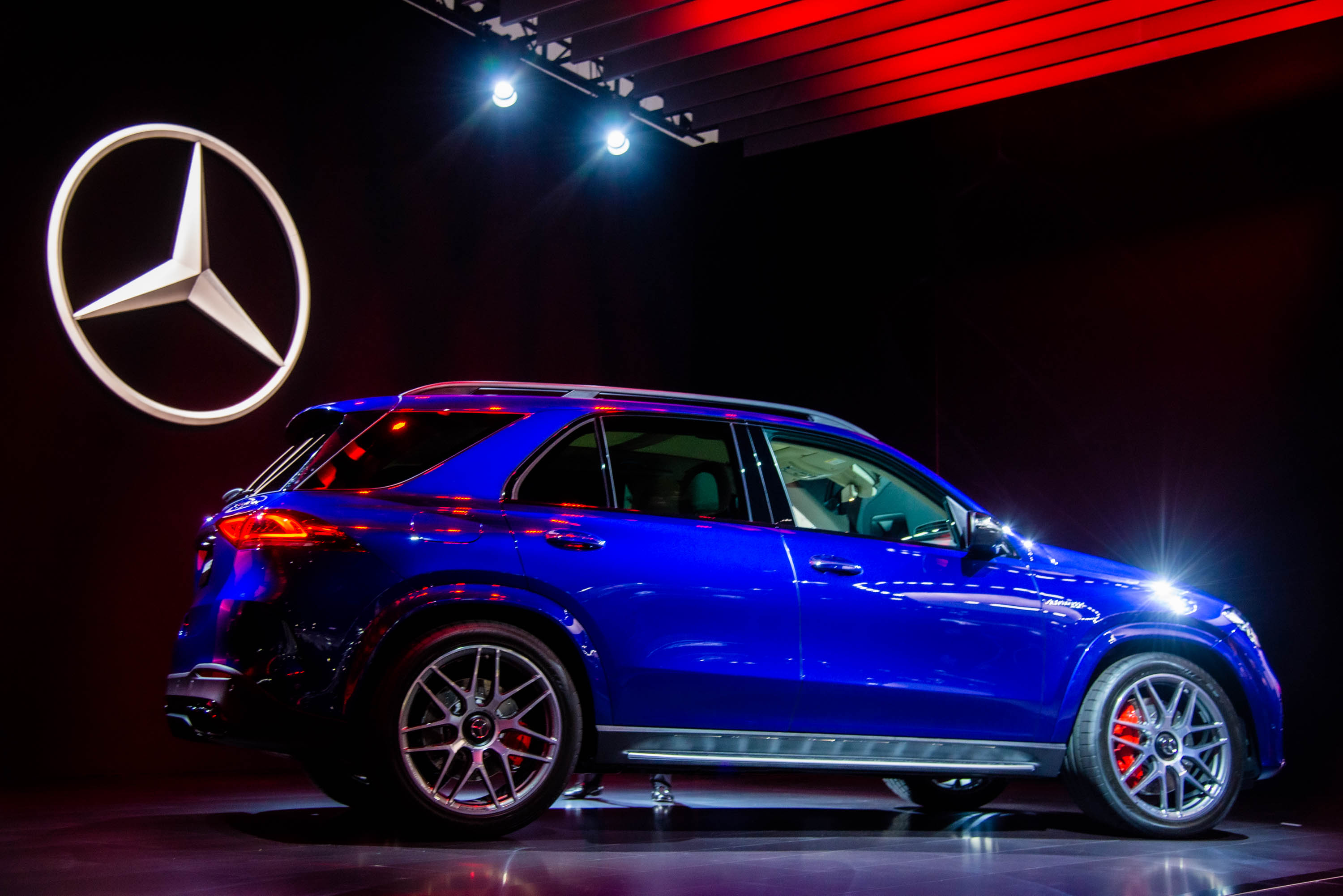 2021 Mercedes-AMG GLE 63 And 63 S Are Here To Give BMW’s X5 M Headaches