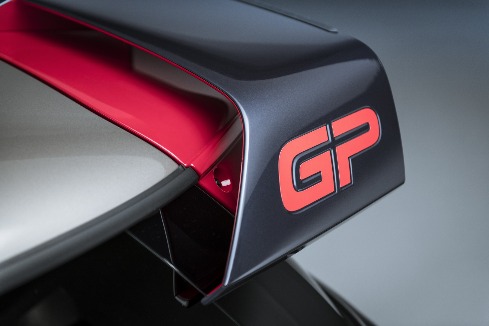 2020 John Cooper Works GP Is The Fastest, Most Powerful Production MINI Ever