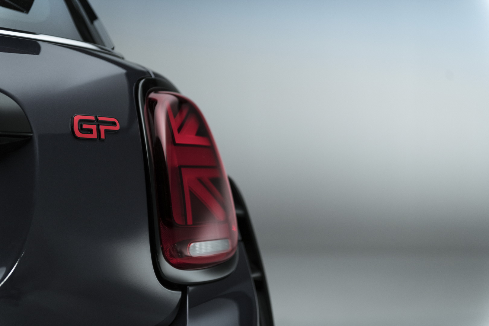 2020 John Cooper Works GP Is The Fastest, Most Powerful Production MINI Ever