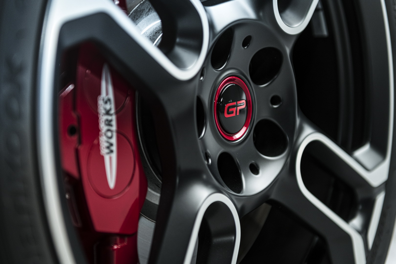 2020 John Cooper Works GP Is The Fastest, Most Powerful Production MINI Ever