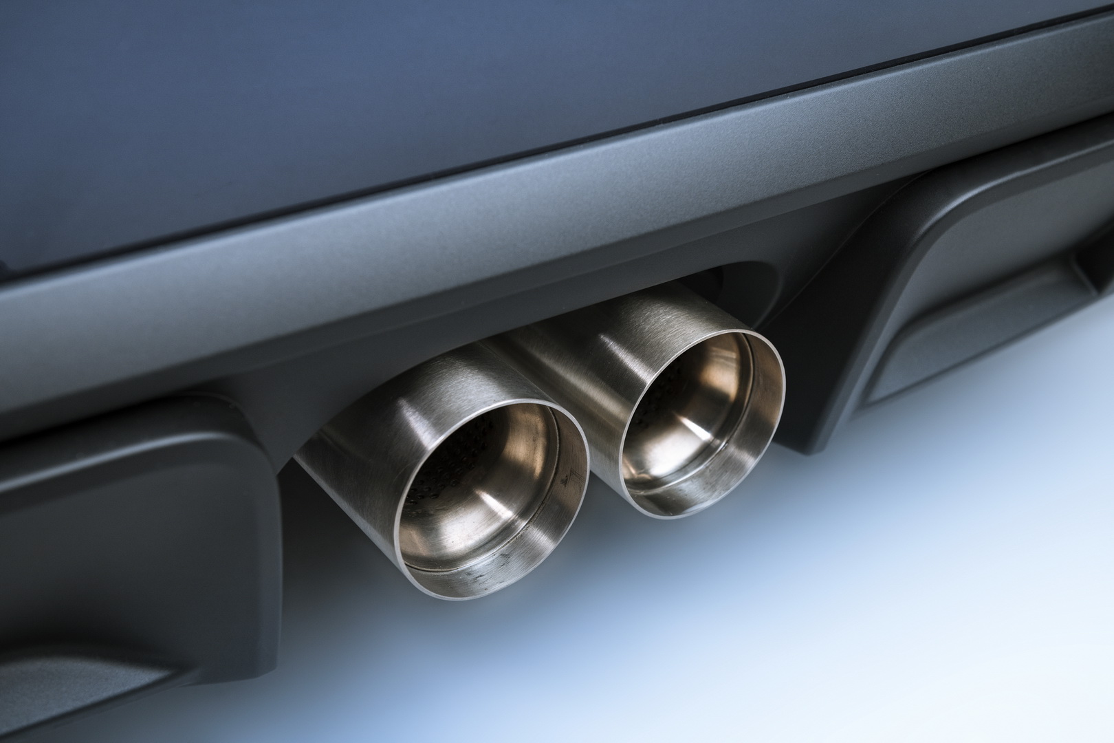 2020 John Cooper Works GP Is The Fastest, Most Powerful Production MINI Ever